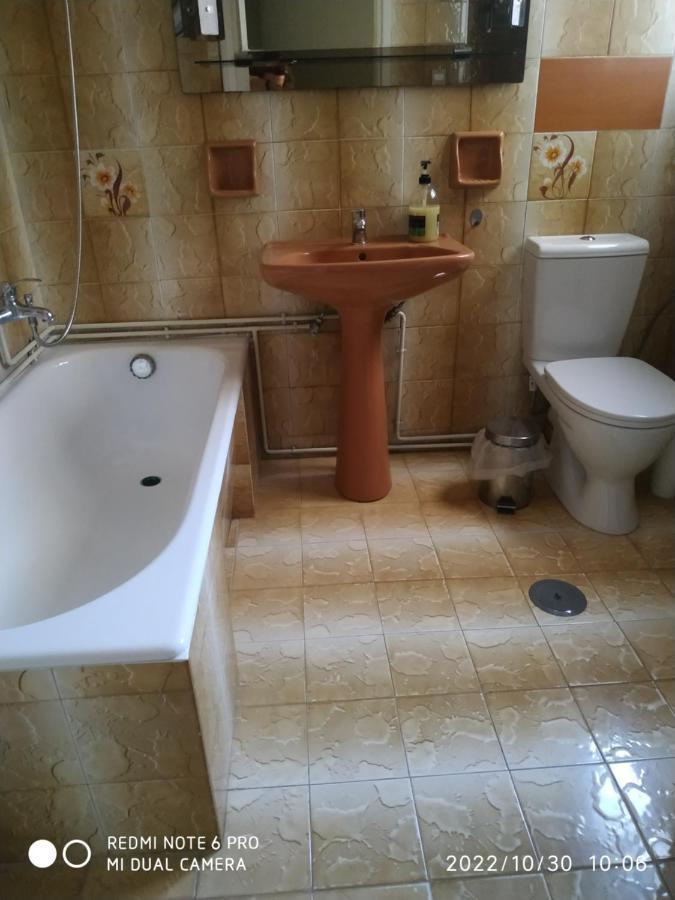 Avra Apartment Artemida  Ngoại thất bức ảnh