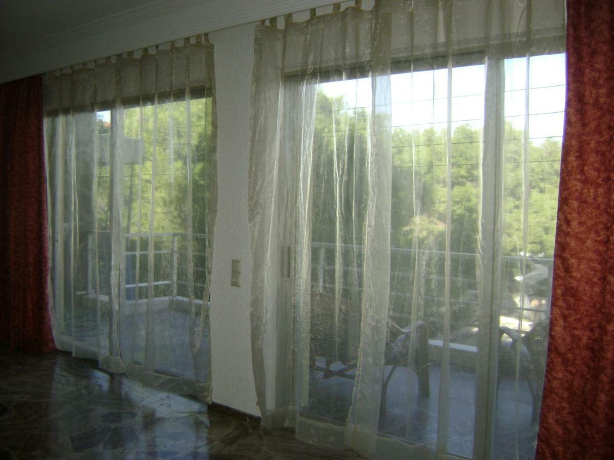 Avra Apartment Artemida  Ngoại thất bức ảnh