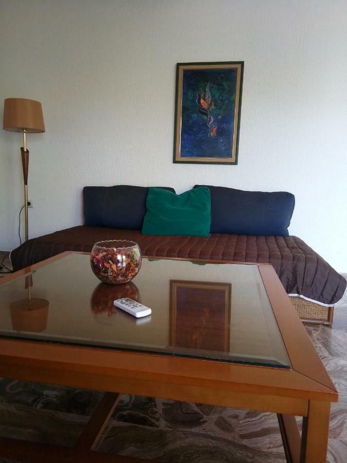 Avra Apartment Artemida  Ngoại thất bức ảnh
